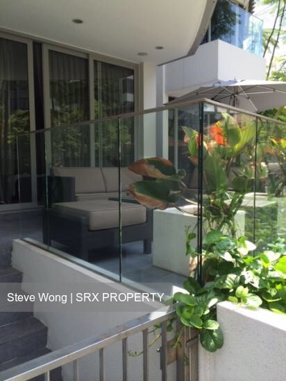 The Oceanfront @ Sentosa Cove (D4), Condominium #196033302